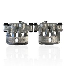 Genuine OEM Citroen Relay Jumper Brake Calipers Front Pair Left & Right 2006-