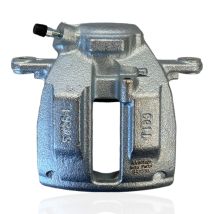Fits Mercedes C-Class Brake Caliper Front Left 2000-2011