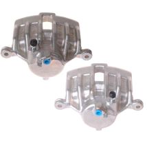 Genuine OEM LandRover Freelander Brake Calipers Pair Left & Right 1998-2000