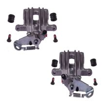 Genuine OEM Fiat Bravo Brake Calipers Rear Pair Left & Right 1995-1998