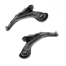 For Renault Megane 2003-2008 Front Lower Control Arms Pair