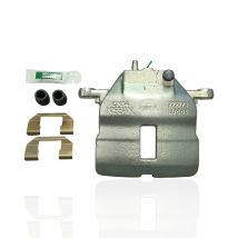 Genuine OEM Nissan Almera Brake Caliper Front Left Nearside 2000-2006