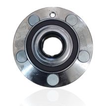 Ford S-Max 2006-2014 Front Hub Wheel Bearing Kit