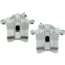 Fits Suzuki Grand Vitara Vitara Escudo Brake Calipers Front Pair 1994-2005