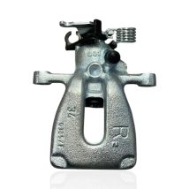 Genuine OEM Mitsubishi Colt Brake Caliper Rear Left 2004-2012