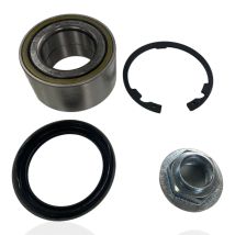 For Kia Sedona 1999-2005 Front Wheel Bearing Kit