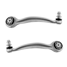 Wishbones Suspension Arms For Mercedes C Class W205 2013-2020 Lower Front