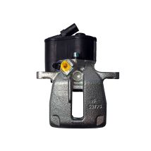 Genuine OEM Audi Q3 Electric Brake Caliper Rear Right 2005-2021