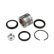 Fits Subaru Forester Impreza Legacy 1990-2007 Rear Wheel Bearing Kit
