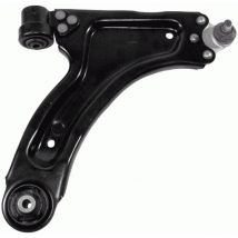 For Vauxhall Meriva A (X03) 2003-2010 Front Lower Control Arm Right