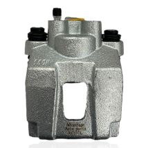 Fits Jeep Cherokee (Kj) Brake Caliper Rear Left 2001-2007