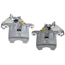 Genuine OEM Hyundai i30 Brake Calipers Rear Left And Right 2011-On