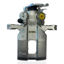 Brake Caliper Fits Acura TSX 2.4 2013-2014 Rear Nearside