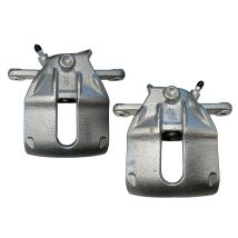 Genuine OEM Nissan Micra Mk3, Note Brake Calipers Front Left And Right 2002-2012