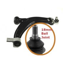 For Peugeot Partner 1996-2008 Lower Front Right Wishbone Suspension Arm