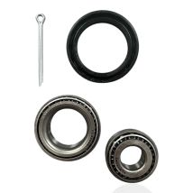 For Ford Capri Consul Escort Granada Orion P100 1970-90 Front Wheel Bearing Kit