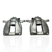 Genuine OEM Honda CR-V Brake Calipers Front Pair Left & Right 2006-2012