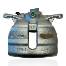 Genuine OEM VW Tiguan Brake Caliper Front Right Offside 2016-