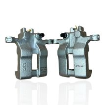 Fits Honda Legend Mk3 Brake Calipers Pair Rear 1999-2004