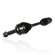 For Honda Accord 2.0 2.4 Drive Shaft Front Offside 2003-2008 - Manual