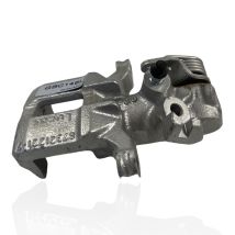Genuine OEM Honda Civic Brake Caliper Rear Left 1989-05
