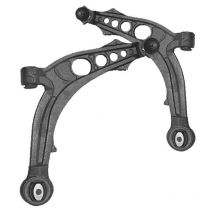 For Fiat Punto Mk2 1999-2006 Front Lower Wishbones Suspension Arms Pair