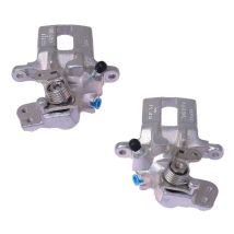 Genuine OEM Rover 800 series Brake Calipers Pair Left & Right 1986-1991