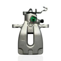 Genuine OEM Seat Leon Brake Caliper Rear Left Nearside 2012-