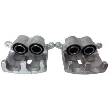 Fits Jeep Grand Cherokee Mk2 Brake Calipers Front Pair 1999-2005