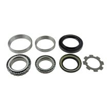 Fits Ford Transit V363 2013-On Rear Wheel Bearing Kit