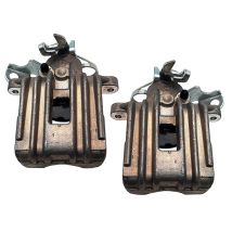 Genuine OEM VW Passat Brake Calipers Rear Left And Right 1996-2005