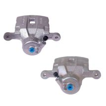 Genuine OEM Hyundai Terracan Brake Calipers Rear Pair Left & Right 2001-2006