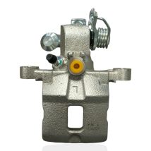 Genuine OEM Kia Picanto Brake Caliper Rear Left Passenger Side 2004-On