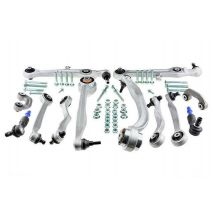 Seat Exeo 2008-2013 Front Suspension Track Control Arm Wishbones Kit