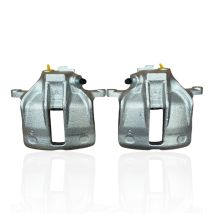Fits VW Passat B5 Brake Calipers Pair Front Left And Right 1996-2005 SEND REG