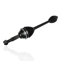 For Ford Transit 2.0 Drive Shaft Front Nearside 2000-2006 - Manual