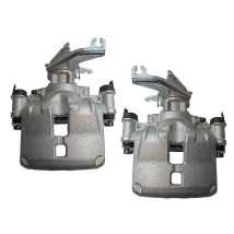 Fits Iveco Daily Mk4 Mk5 Mk6 Brake Calipers Pair Rear Pair 2006-On SEND REG