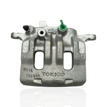 Genuine OEM Mitsubishi Colt Brake Caliper Front Left Nearside 1996-2001