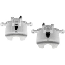 Genuine OEM Kia Cee'd, Pro Cee'd Brake Calipers Front Left And Right 2006-2012