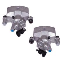 Genuine OEM Toyota MR2 Brake Calipers Rear Pair Left & Right 1999-2007