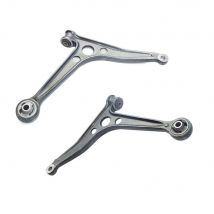 For Seat Alhambra 1996-2010 Front Lower Control Arms Pair