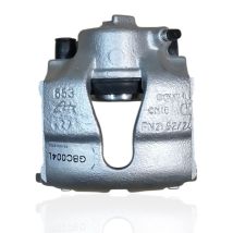 Genuine OEM Opel Corsa 1.7D Brake Caliper Front Left 2000-2002