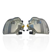 Fits Ford C-Max Focus Brake Calipers Front Pair Left & Right 2010-2019