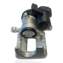 Fits Audi Q3 Electric Brake Caliper Rear Right Driver Side 2013-2018
