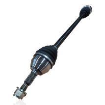 For Vauxhall Astra Zafira 1.7 CDTi 1.8 Drive Shaft Front Offside 2004-2014