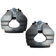 Fits VW Transporter Brake Calipers Pair Front 2003 - Onwards