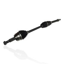 For Renault Kangoo 1.5 1.6 dCi Drive Shaft Front Offside 2008-On - Manual