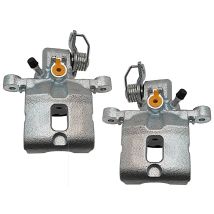 Genuine OEM Kia Picanto Brake Calipers Rear Left And Right Pair 2004-On