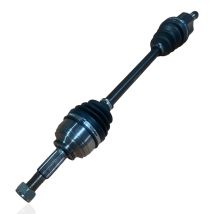 For Renault Clio 1.5 dCi Drive Shaft Front Nearside 2012-On - Manual