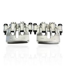 Fits Vauxhall Movano Mk2 Brake Calipers Front Pair Left And Right Side 2010-On